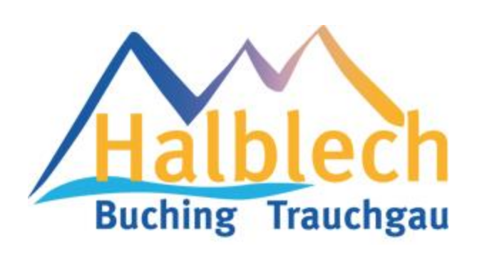 Halblech Logo