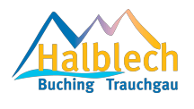 Halblech Buching Trauchgau