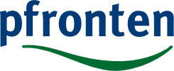 Pfronten Logo