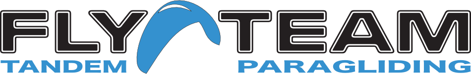 FlyTeam Gleitschirm-Tandemflüge
